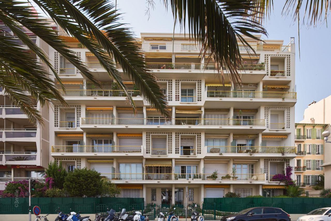 Sunlight Properties - "Maryland " - Sea Front Nice Exteriör bild